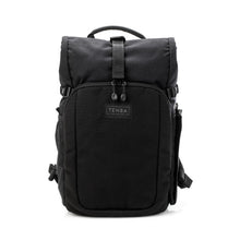 Load image into Gallery viewer, Tenba Fulton v2 10L Backpack - Black from www.thelafirm.com