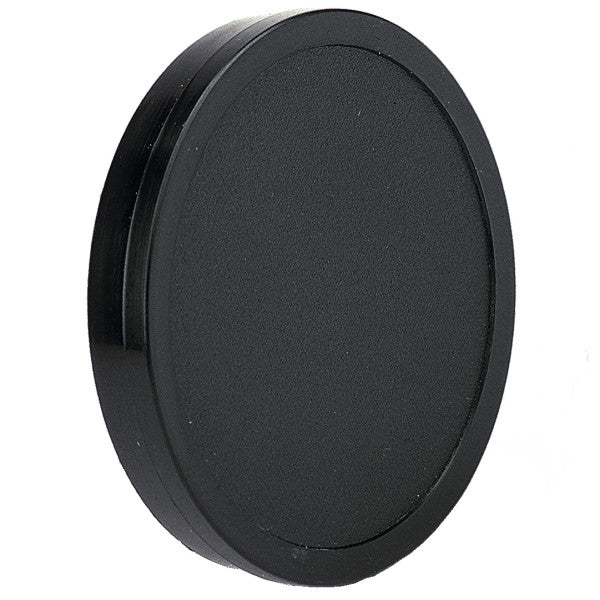 Kaiser 40mm Slip-On Lens Cap from www.thelafirm.com