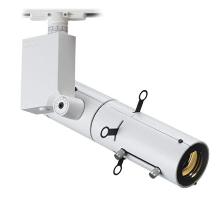 Accent BeamShaper LED 2700K LocalDim HalfCoupler WHT ANZPlug