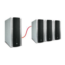 Load image into Gallery viewer, Accusys A08S4-PS 8-Bay PCIe 3.0 Tower RAID System - Final Sale/No Returns from www.thelafirm.com