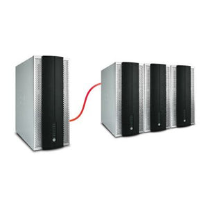 Accusys A08S4-PS 8-Bay PCIe 3.0 Tower RAID System - Final Sale/No Returns from www.thelafirm.com