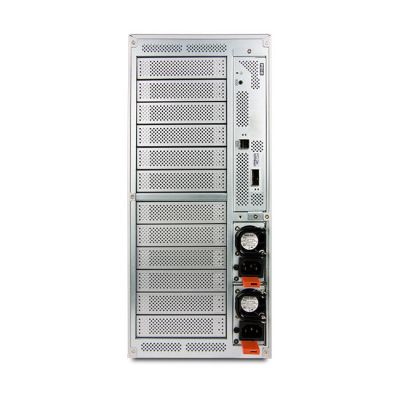 Accusys A12S3-PS ExaSAN PCIe 3.0 RAID System - Final Sale/No Returns from www.thelafirm.com