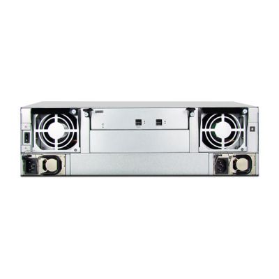 Accusys A16S3-SJ 16-Bay 3U Rackmount JBOD Subsystem - Final Sale/No Returns from www.thelafirm.com