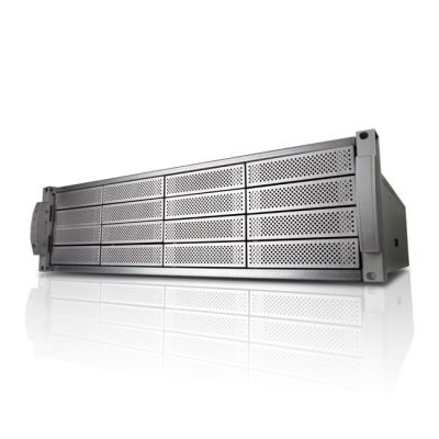 Accusys A16S3-SJ 16-Bay 3U Rackmount JBOD Subsystem - Final Sale/No Returns from www.thelafirm.com