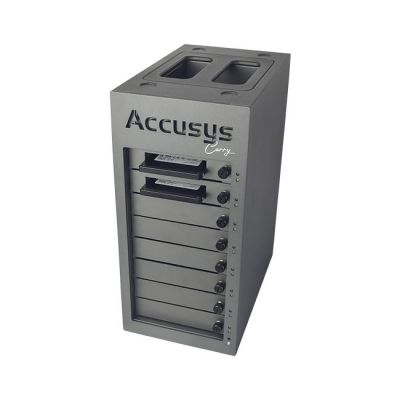 Accusys ExaSAN Carry - Final Sale/No Returns from www.thelafirm.com