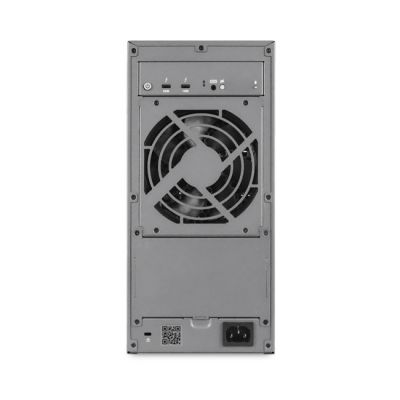 Accusys Gamma Carry (with 128TB in Enterprise Class Hard Drives) - Final Sale/No Returns from www.thelafirm.com