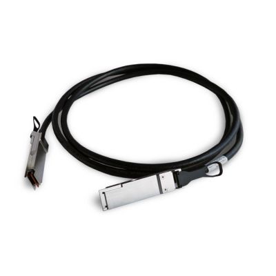 Accusys 40GB QSFP 2M Copper Cable for PCIe - Final Sale/No Returns from www.thelafirm.com