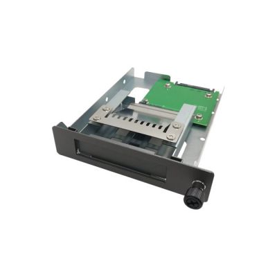 Accusys Carry SSD Drive Bay - Final Sale/No Returns from www.thelafirm.com