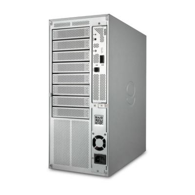 Accusys A08S4-PS 8-Bay PCIe 3.0 Tower RAID System - Final Sale/No Returns from www.thelafirm.com