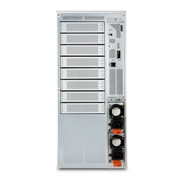 Accusys A08S4-PS+ 8Bay PCIe 3.0 Tower RAID System - Final Sale/No Returns from www.thelafirm.com