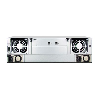 Accusys A16S3-PS ExaSAN 16-Bay Rackmount RAID Storage - Final Sale/No Returns from www.thelafirm.com