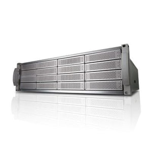 Accusys A16S3-PS ExaSAN 16-Bay Rackmount RAID Storage - Final Sale/No Returns from www.thelafirm.com