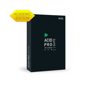 Magix ACID Pro 10 Suite (Academic) ESD