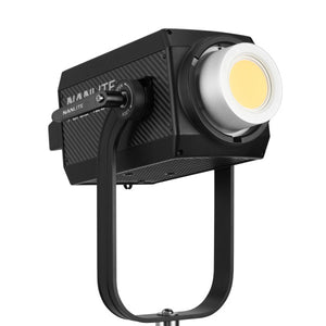 Nanlite Forza 720 LED Spotlight  from www.thelafirm.com
