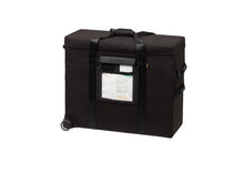 Load image into Gallery viewer, Tenba Transport Air Case for Apple 27-inch iMac w/ wheels - Black from www.thelafirm.com