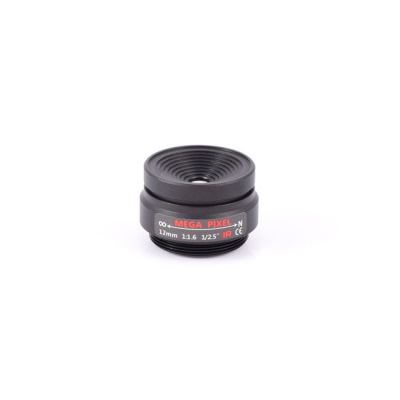 12mm HD CS Mount Lens for GEN3G Camera from www.thelafirm.com