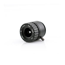 Load image into Gallery viewer, 4K Fixed 5mm HFOV 66° Manual Focus CS Mount Lens from www.thelafirm.com