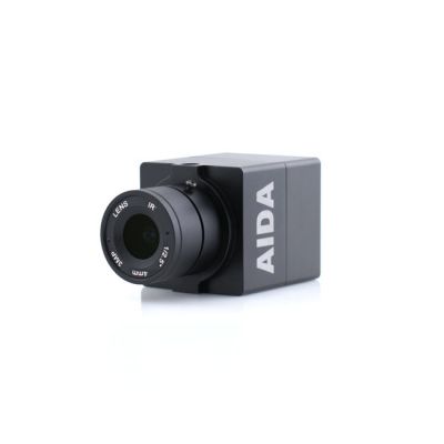 FHD HDMI POV Camera (Multi HD Format) with TRS Stereo Audio Input from www.thelafirm.com