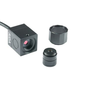AIDA FHD HDMI POV Weatherproof Camera with TRS Sterio Audio Input from www.thelafirm.com