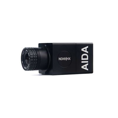 AIDA Full HD NDI®|HX / IP POV Camera  from www.thelafirm.com