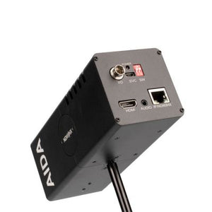 AIDA Full HD NDI®|HX/IP/SRT/HDMI PoE 20X Zoom POV Camera from www.thelafirm.com