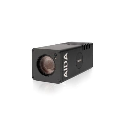 AIDA Full HD NDI®|HX/IP/SRT/HDMI PoE 20X Zoom POV Camera from www.thelafirm.com