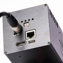 Load image into Gallery viewer, UHD 4K/60 NDI®|HX3/IP/SRT/HDMI PoE 30X Zoom POV Camera from www.thelafirm.com