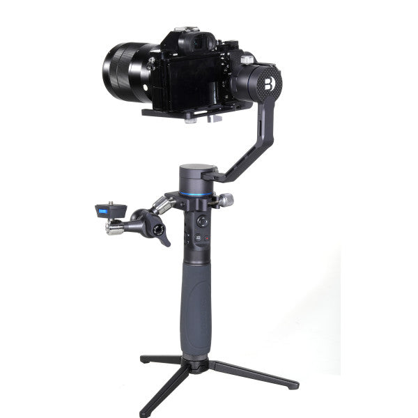 Benro Magic Arm - Small Accessories (mics, lights,small monitors) from www.thelafirm.com