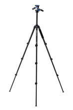 Load image into Gallery viewer, Benro Adventure Tripod w/HD2A from www.thelafirm.com