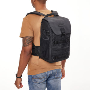 Tenba Axis v2 18L LT Backpack - Black from www.thelafirm.com
