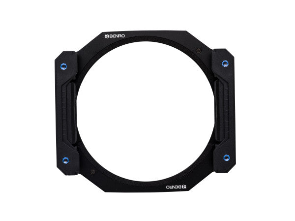 Benro Master 100mm Filter Holder, without lens ring or other accessories from www.thelafirm.com