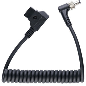 amaran D-Tap power Cable 5.5mm DC 
COB 60 Series from www.thelafirm.com