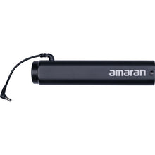 Load image into Gallery viewer, Battery Station for amaran T2c/T4c
(spare battery) from www.thelafirm.com
