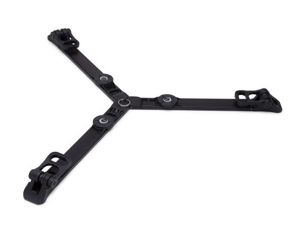 Benro SP06 Base Level Spreader for 600 Series Twin Leg Tripods (replacement) from www.thelafirm.com