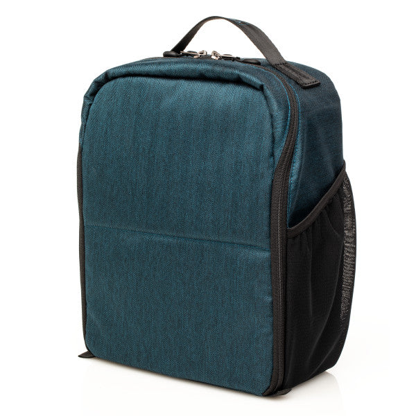 Tenba BYOB 10 DSLR Backpack Insert - Blue from www.thelafirm.com