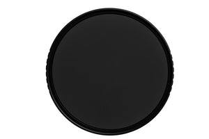 Benro Master 95mm 4-stop (ND 16 / 1.2) Solid Neutral Density Filter from www.thelafirm.com