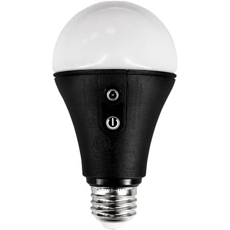 Black Nyx Bulb