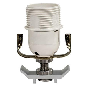 Astera E27 Socket for FP5 NYX Bulb