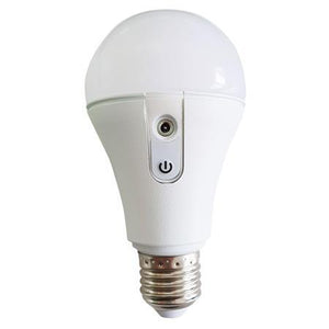 Astera FP5 8x NYX LED Bulbs Set with PowerStation