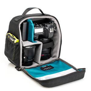 Tenba BYOB 9 DSLR Backpack Insert - Black from www.thelafirm.com