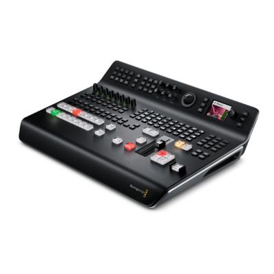 ATEM Television Studio Pro 4K from www.thelafirm.com