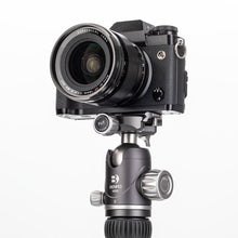 Load image into Gallery viewer, Benro VX25 Ball Head from www.thelafirm.com