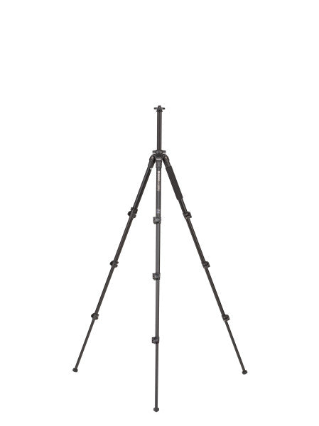 Benro Adventure AL Series 1 Tripod, 4 Section, Flip Lock from www.thelafirm.com