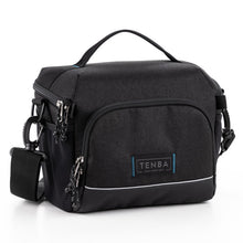 Load image into Gallery viewer, Tenba Skyline v2 10 Shoulder Bag - Black from www.thelafirm.com