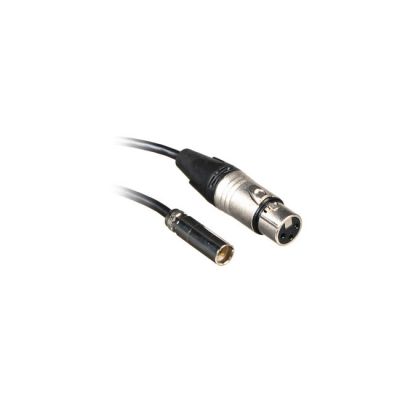 Video Assist Mini XLR Cables from www.thelafirm.com