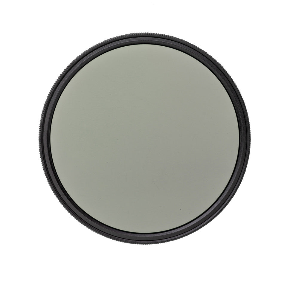 Heliopan 55mm Slim Circular Polarizer SH-PMC Filter from www.thelafirm.com