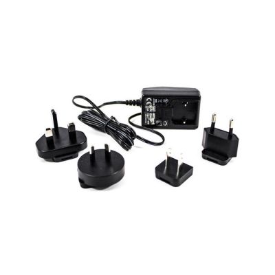 Power adapter for FMX-42a/FMX-42U from www.thelafirm.com