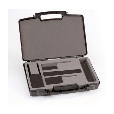 Azden hardshell carrying case for 310/330 wireless from www.thelafirm.com