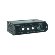 Load image into Gallery viewer, Professional portable mixer w/ 3 XLR inputs from www.thelafirm.com
