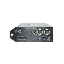 Load image into Gallery viewer, 4-channel portable mixer w/ USB digital output from www.thelafirm.com